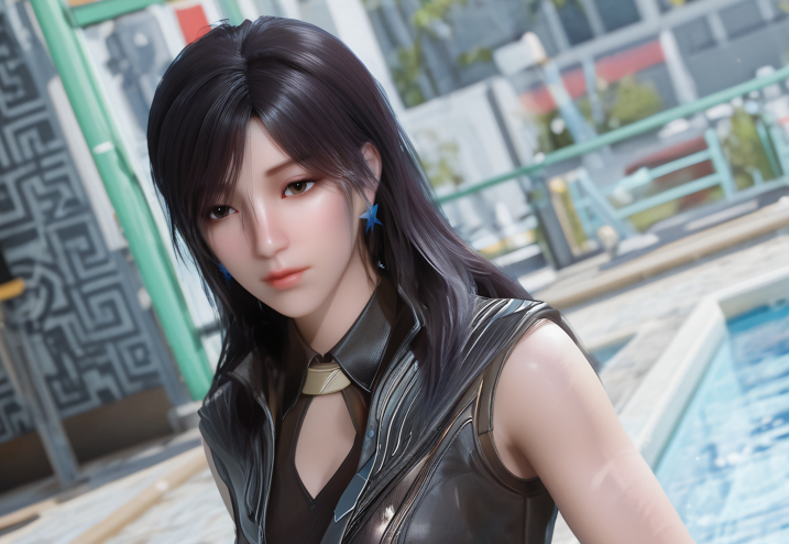 吞噬星空 徐欣 302P